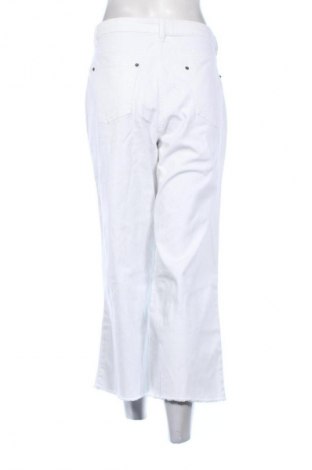 Blugi de femei Aniston, Mărime L, Culoare Alb, Preț 145,99 Lei