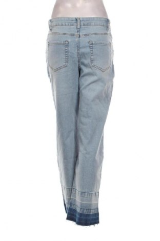 Blugi de femei Aniston, Mărime M, Culoare Albastru, Preț 91,99 Lei