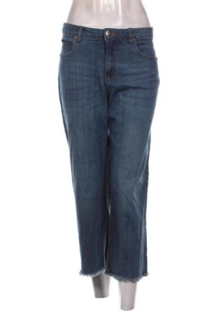 Γυναικείο Τζίν Aniston, Μέγεθος M, Χρώμα Μπλέ, Τιμή 28,99 €