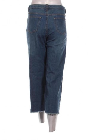Γυναικείο Τζίν Aniston, Μέγεθος M, Χρώμα Μπλέ, Τιμή 28,99 €
