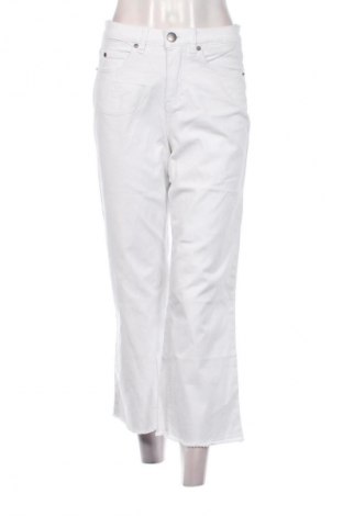 Dámske džínsy  Aniston, Veľkosť S, Farba Biela, Cena  27,95 €