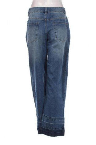 Γυναικείο Τζίν Aniston, Μέγεθος L, Χρώμα Μπλέ, Τιμή 17,99 €