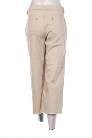 Damen Jeans Aniston, Größe XL, Farbe Beige, Preis 30,99 €