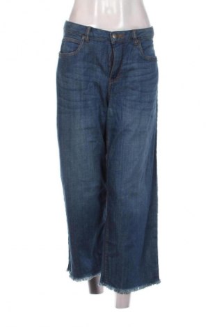 Blugi de femei Aniston, Mărime XL, Culoare Albastru, Preț 145,99 Lei