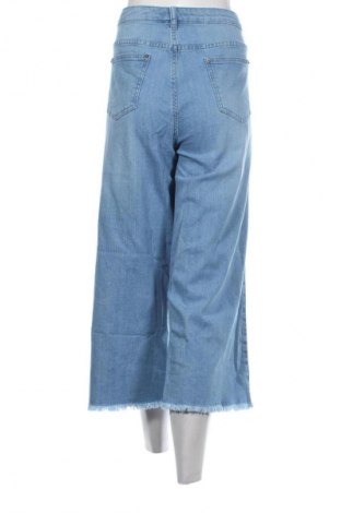 Dámské džíny  Aniston, Velikost XL, Barva Modrá, Cena  359,00 Kč