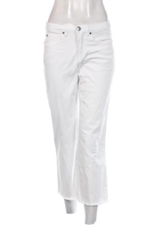 Blugi de femei Aniston, Mărime S, Culoare Alb, Preț 116,99 Lei