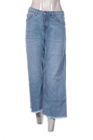 Damskie jeansy Aniston, Rozmiar S, Kolor Niebieski, Cena 99,99 zł