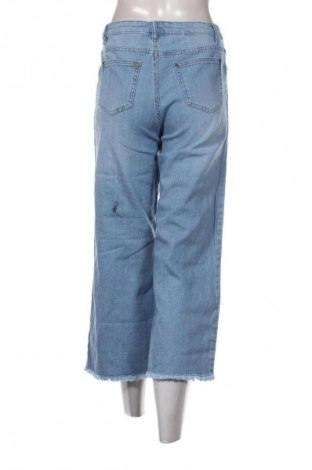 Damskie jeansy Aniston, Rozmiar S, Kolor Niebieski, Cena 99,99 zł