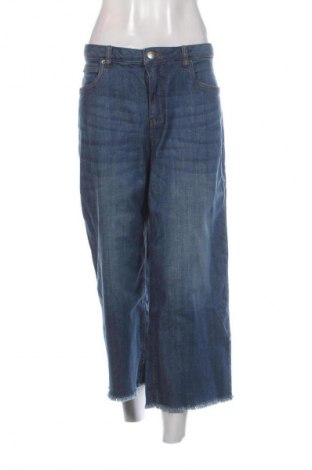 Dámske džínsy  Aniston, Veľkosť XL, Farba Modrá, Cena  27,95 €