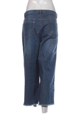 Dámske džínsy  Aniston, Veľkosť XL, Farba Modrá, Cena  27,95 €