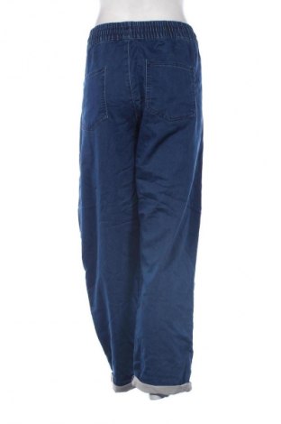 Dámské džíny  Anko, Velikost 3XL, Barva Modrá, Cena  359,00 Kč