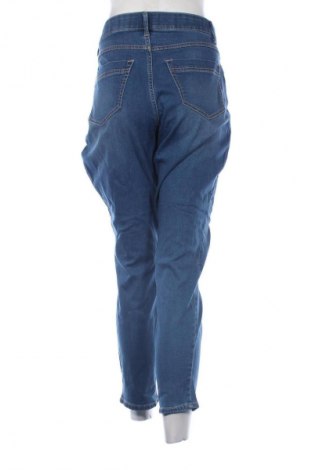 Damskie jeansy Anko, Rozmiar XL, Kolor Niebieski, Cena 53,99 zł