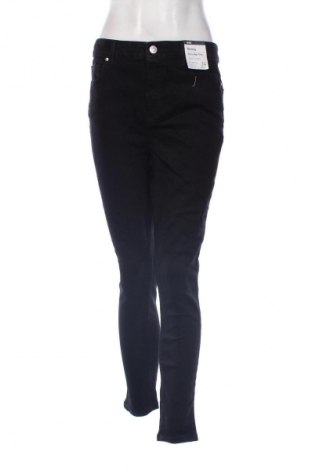 Női farmernadrág Anko, Méret L, Szín Fekete, Ár 7 579 Ft