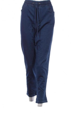 Γυναικείο Τζίν Anko, Μέγεθος L, Χρώμα Μπλέ, Τιμή 10,99 €