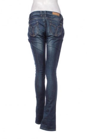 Γυναικείο Τζίν Ann Christine, Μέγεθος L, Χρώμα Μπλέ, Τιμή 14,83 €