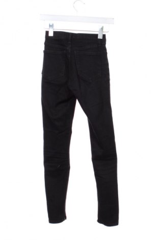 Dámské džíny  Anna Field, Velikost XXS, Barva Černá, Cena  367,00 Kč