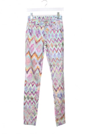 Dámské džíny  Anna Scott, Velikost XS, Barva Vícebarevné, Cena  685,00 Kč