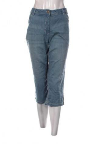 Dámské džíny  Ariston S, Velikost XXL, Barva Modrá, Cena  699,00 Kč