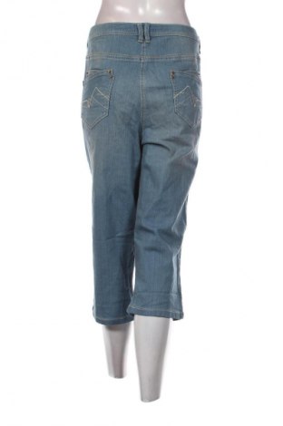 Dámské džíny  Ariston S, Velikost XXL, Barva Modrá, Cena  699,00 Kč