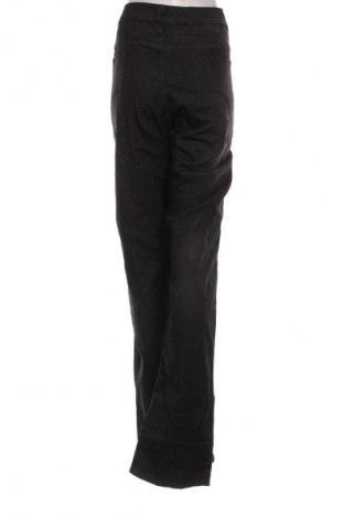 Дамски дънки Arizona, Размер 5XL, Цвят Сив, Цена 46,99 лв.