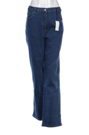Damen Jeans Arizona, Größe XL, Farbe Blau, Preis 30,99 €