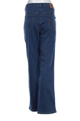 Damen Jeans Arizona, Größe XL, Farbe Blau, Preis 30,99 €