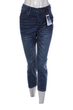 Γυναικείο Τζίν Arizona, Μέγεθος XL, Χρώμα Μπλέ, Τιμή 23,99 €