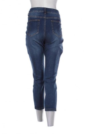 Γυναικείο Τζίν Arizona, Μέγεθος XL, Χρώμα Μπλέ, Τιμή 23,99 €