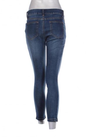 Дамски дънки Arizona, Размер M, Цвят Син, Цена 37,99 лв.