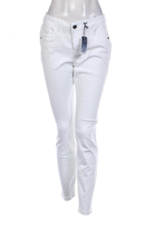 Dámske džínsy  Arizona, Veľkosť M, Farba Biela, Cena  27,95 €