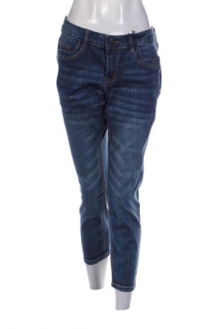 Női farmernadrág Arizona, Méret L, Szín Kék, Ár 11 839 Ft