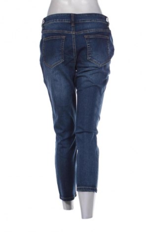 Női farmernadrág Arizona, Méret L, Szín Kék, Ár 11 839 Ft