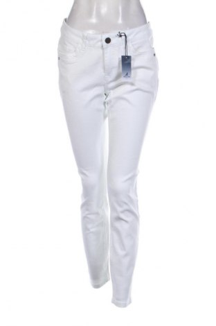 Női farmernadrág Arizona, Méret M, Szín Fehér, Ár 11 839 Ft