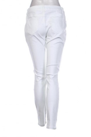 Női farmernadrág Arizona, Méret M, Szín Fehér, Ár 11 839 Ft