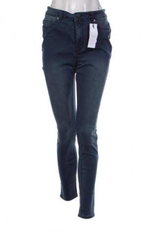 Női farmernadrág Arizona, Méret XL, Szín Kék, Ár 11 839 Ft