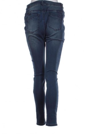 Női farmernadrág Arizona, Méret XL, Szín Kék, Ár 11 839 Ft