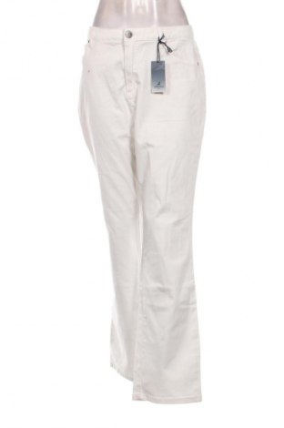 Damen Jeans Arizona, Größe XL, Farbe Weiß, Preis € 30,99