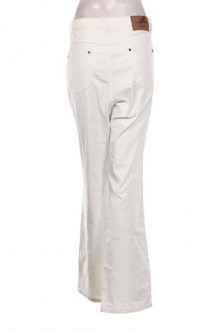 Damen Jeans Arizona, Größe XL, Farbe Weiß, Preis € 30,99