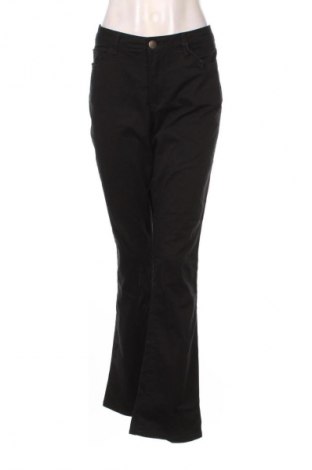 Damskie jeansy Arizona, Rozmiar XL, Kolor Czarny, Cena 123,99 zł