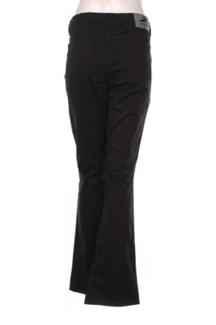 Damskie jeansy Arizona, Rozmiar XL, Kolor Czarny, Cena 123,99 zł