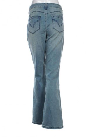 Дамски дънки Arizona, Размер XL, Цвят Многоцветен, Цена 46,99 лв.