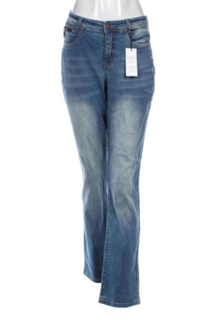Damen Jeans Arizona, Größe L, Farbe Blau, Preis € 30,99