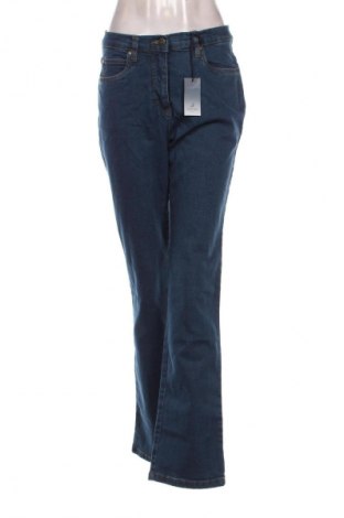 Damen Jeans Arizona, Größe M, Farbe Blau, Preis € 24,99