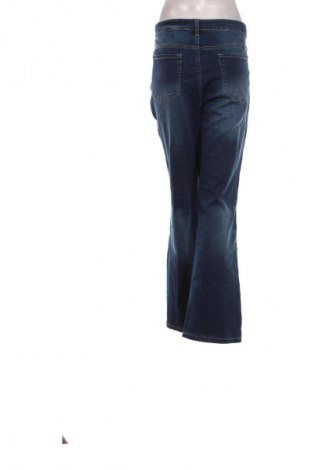 Дамски дънки Arizona, Размер XXL, Цвят Син, Цена 46,99 лв.