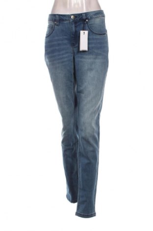 Dámske džínsy  Arizona, Veľkosť L, Farba Modrá, Cena  27,95 €