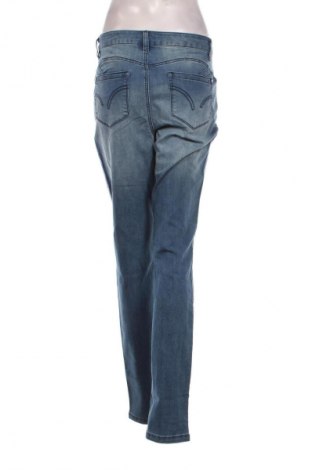 Dámske džínsy  Arizona, Veľkosť L, Farba Modrá, Cena  27,95 €