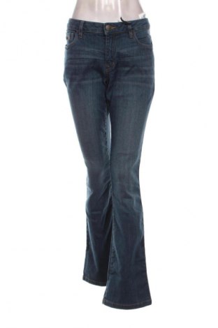 Blugi de femei Arizona, Mărime L, Culoare Albastru, Preț 145,99 Lei