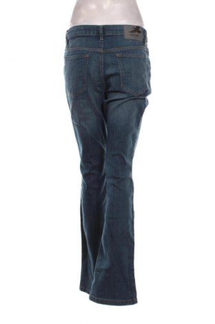 Blugi de femei Arizona, Mărime L, Culoare Albastru, Preț 145,99 Lei