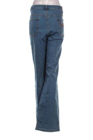 Damen Jeans Arizona, Größe 4XL, Farbe Blau, Preis 30,99 €