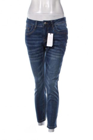 Női farmernadrág Arizona, Méret M, Szín Kék, Ár 11 839 Ft